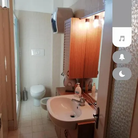 Posto Letto Centralissimo Sanremo