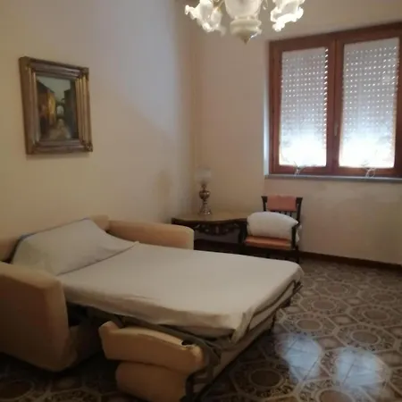 Posto Letto Centralissimo * Sanremo