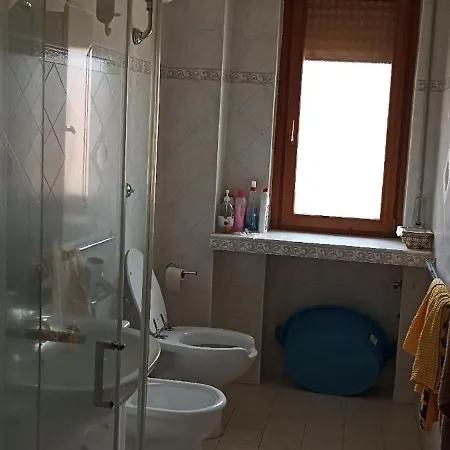 Posto Letto Centralissimo Alloggio in famiglia