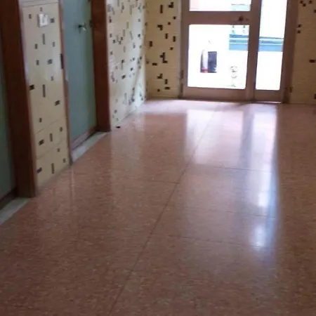 Posto Letto Centralissimo سانريمو